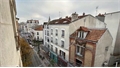 appartement à la vente